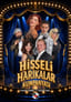 Hisseli Harikalar Kumpanyası
