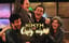 How I Met Your Mother Quiz Night