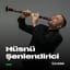 Hüsnü Şenlendirici Konseri