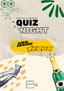 Idol House ve Crush Quiz Night & After Party