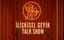 İlişkisel Geyik Talk Show