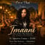 Imaani ile Açık Hava Dinner & Live Performance | Pera Thai Bodrum