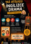 İngilizce Drama