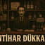 İntihar Dükkanı