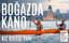 İstanbul Workshops Boğazda Kano Deneyimi - Kız Kulesi'ne Kürek Çek