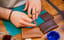 İstanbul Workshops Deri İşçiliği Atölyesi