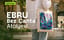 İstanbul Workshops Ebru ile Bez Çanta Tasarım Atölyesi