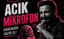 İzmir Açık Mikrofon