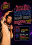 İzmir Kafası Game Night Bornova