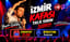 İzmir Kafası Talk Show Alsancak