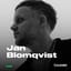 Jan Blomqvist 
