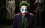 Joker'in Kaosu