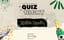 Jujutsu Kaisen Quiz Night