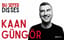 Kaan Güngör