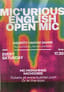 Kadıköy English Open Mic