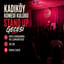 Kadıköy Komedi Kulübü Stand Up Gecesi
