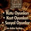 Kadıköy Kutu Oyunları Gecesi