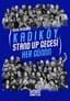 Kadıköy Stand up Gecesi Her Gün