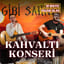 Kahvaltı Konseri: Akustik Canlı Müzik Eşliğinde Serpme Kahvaltı