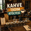 Kahve Tadım Atölyesi