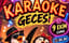 Karaoke Gecesi