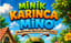 Karınca Mino'nun Şarkısı