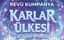 Karlar Ülkesi Büyülü Orman