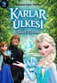 Karlar Ülkesi Sihirli Eldiven - Mavi Tiyatro