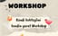 Kendi Kokteylini Kendin Yarat Workshop