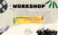 Kendi Kokteylini Kendin Yarat Workshop