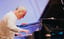 Kerem Görsev Trio