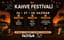Kilyos Kahve Festivali