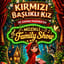 Kırmızı Başlıklı Kız