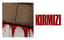 KIRMIZI