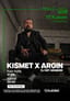 Kısmet x Argın DJ Set Arabesk
