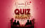 Kısmetse Olur (Aşkın Gücü) Quiz Night 