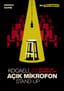 Kocaeli Açık Mikrofon Gecesi