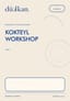Kokteyl Workshop