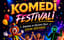 Komedi Festivali