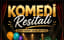 Komedi Resitali