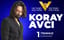 Koray Avcı