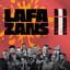 Lafazans Stand Up