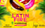 Latin Fire Night