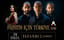 Uluslararası Filistin Dayanışma Gecesi – Le Trio Joubran & Azam Ali