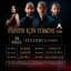 Uluslararası Filistin Dayanışma Gecesi – Le Trio Joubran & Azam Ali