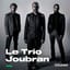 Uluslararası Filistin Dayanışma Gecesi – Le Trio Joubran
