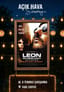 LEON - Fabl Açıkhava Sinema Etkinlikleri