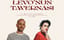 Levo’nun Tavernası