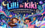 Lilli ile Kiki