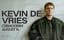 Linda Presents: Kevin de Vries